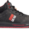 Redbrick motion comet high af s3s esd | zwart | maat 39 - 8713458012502