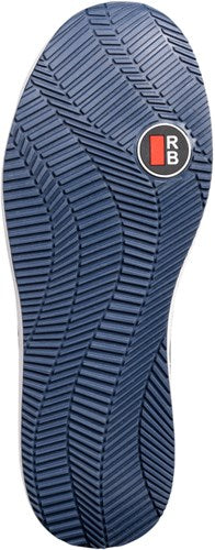 Redbrick motion infinity af s1ps esd | blauw zwart | maat 45 - 8713458012168