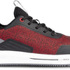 Redbrick motion spirit af s1ps esd | rood zwart | maat 40 - 8713458012014