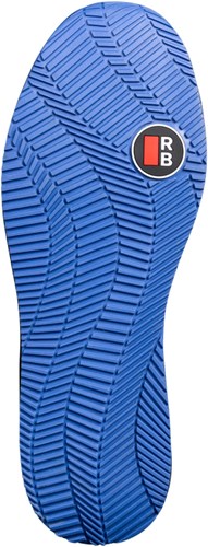 Redbrick motion star af s1ps esd | zwart | maat 44 - 8713458012359