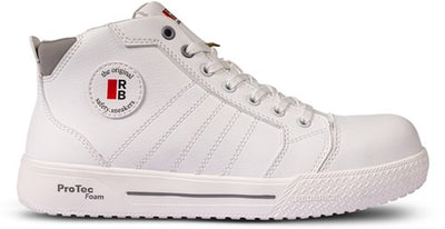Redbrick pivot high s3s | wit | maat 40 - 8713458014667