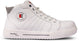 Redbrick pivot high s3s | wit | maat 44 - 8713458014704
