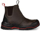 Redbrick pulse ankle boot s3s bruin 32335 | bruin | maat 40 - 00.083.031.12