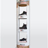 Redbrick pulse display 2024 | wit | one size - 8713458011208