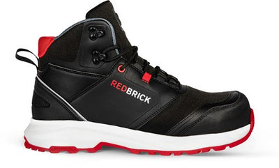 Redbrick pulse hoog s3 esd 32321 maat 45 - 8713458008499