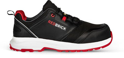 Redbrick pulse laag s3 esd 32320 maat 47 - 8713458007942