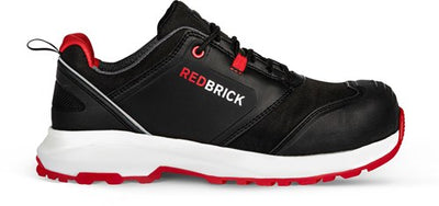 Redbrick pulse overnose laag s3 + kn esd 32323 maat 40 - 8713458008703