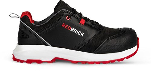 Redbrick pulse overnose laag s3 + kn esd 32323 maat 40 - 8713458008703