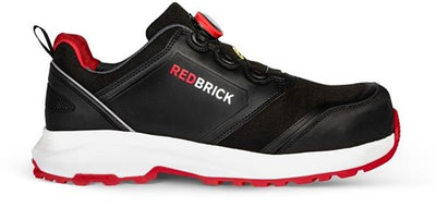 Redbrick pulse speed lace laag s3 32325 maat 39 - 8713458008925