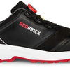 Redbrick pulse speed lace laag s3 32325 maat 45 - 8713458008987