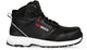 Redbrick pulse waterproof hoog s3 32322 | zwart | maat 40 - 00.083.031.72