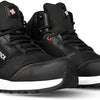 Redbrick pulse waterproof hoog s3 32322 | zwart | maat 44 - 00.083.031.76