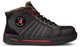 Redbrick slam s3s | zwart | maat 47 - 8713458013462