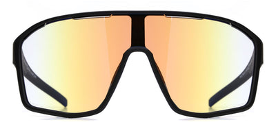 Red bull spect eyewear daft_pro-01 chrom x - sports glasses