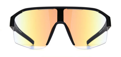 Red bull spect eyewear dundee_pro-01 chrom x - sports glasses