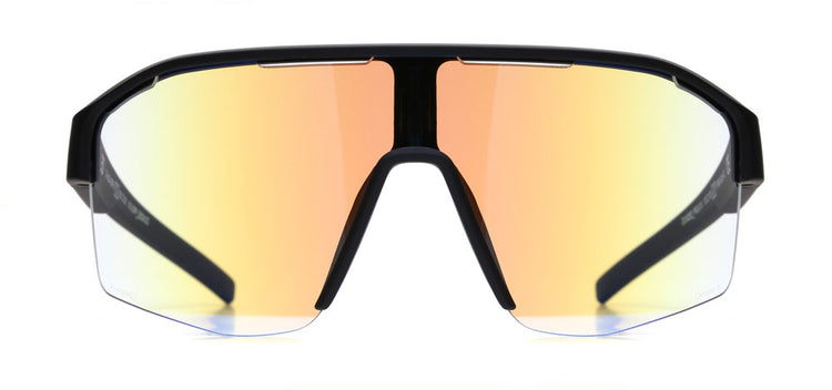 Red bull spect eyewear dundee_pro-01 chrom x - sports glasses