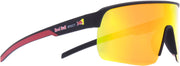 Red bull spect eyewear dakota brown -orange mirror - sports glasses - afbeelding 1