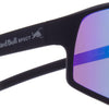 Red bull spect eyewear dash brown blue green-mirror - sports glasses