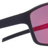 Red bull spect eyewear daft blue mirror - sports glasses