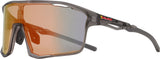 Red bull spect eyewear rumble-001ibx brown photochromic - sports glasses - afbeelding 2