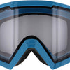 Red bull spect eyewear whip-010 transparent - mx goggle