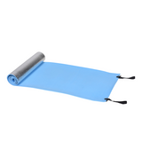 Redcliffs kampeermat blauw 180x50cm - afbeelding 1