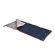 Redcliffs slaapzak envelop blauw 190x80cm
