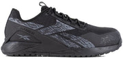 Reebok werkschoen nano ib3480 laag s3s | zwart | maat 40 - 690774734968 - afbeelding 1