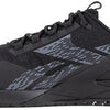 Reebok werkschoen nano ib3480 laag s3s | zwart | maat 41 - 690774734975