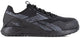 Reebok werkschoen nano ib3480 laag s3s | zwart | maat 42 - 690774734982