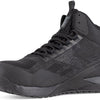 Reebok werkschoen nano ib3484 hoog s3s | zwart | maat 41 - 690774735217