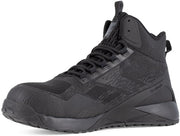 Reebok werkschoen nano ib3484 hoog s3s | zwart | maat 45 - 690774735255 - afbeelding 2