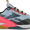 Reebok werkschoen nano ib382 s1ps | blauw roze | maat 40 - 690774734890