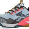 Reebok werkschoen nano ib382 s1ps | blauw roze | maat 42 - 690774734913
