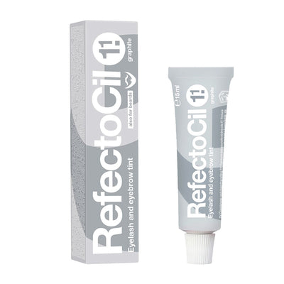 Refectocil wimperverf grijs nr. 1.1 15ml