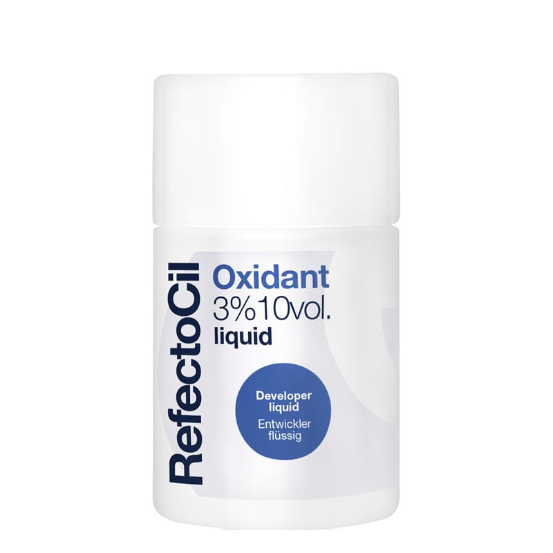 Refectocil oxidant liquid 3% 100ml