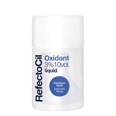 Refectocil oxidant liquid 3% 100ml