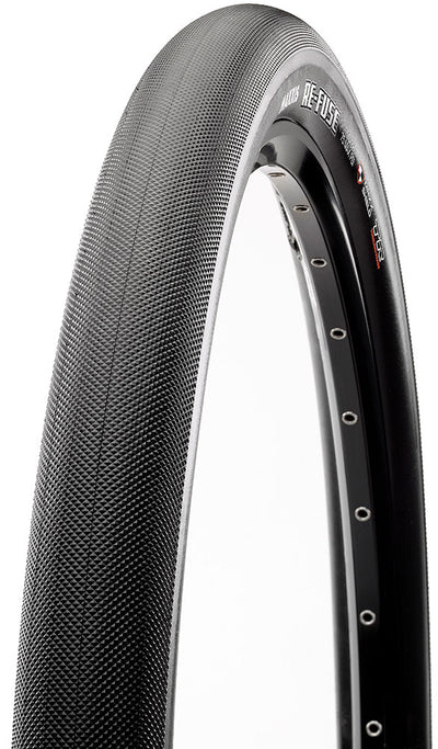 Maxxis buitenband Re-Fuse 700 x 40 zw vouw