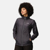 Regatta Corinne IV outdoorjas dames grijs maat S