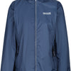 Regatta Corinne IV regenjack dames marineblauw maat XL