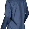 Regatta Corinne IV regenjack dames marineblauw maat XL