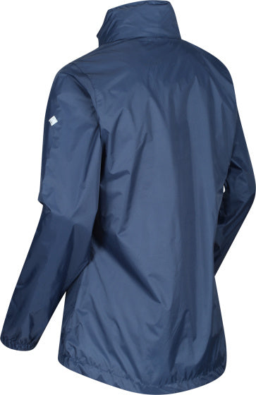 Regatta Corinne IV regenjack dames marineblauw maat XL