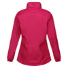 Regatta Corinne IV shell jas dames roze maat S