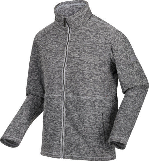 Regatta Eilon outdoorvest heren grijs maat L