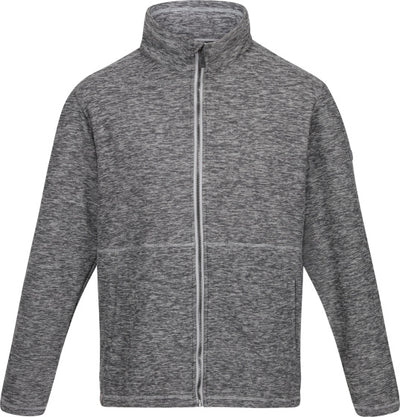 Regatta Eilon outdoorvest heren grijs maat L