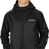Regatta Pack it jack junior zwart maat 122-128