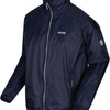 Regatta Lyle IV regenjas heren donkerblauw maat XL