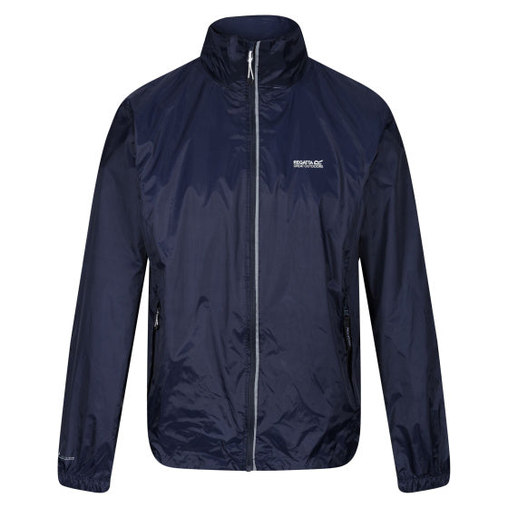 Regatta Lyle IV regenjas heren donkerblauw maat XXL