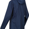 Regatta Pack-It III regenjack dames donkerblauw maat M
