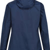 Regatta Pack-It III regenjack dames donkerblauw maat M